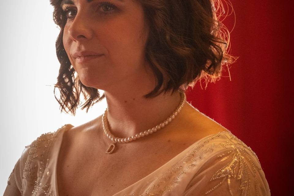 Matrimonio di Debora e Matteo
