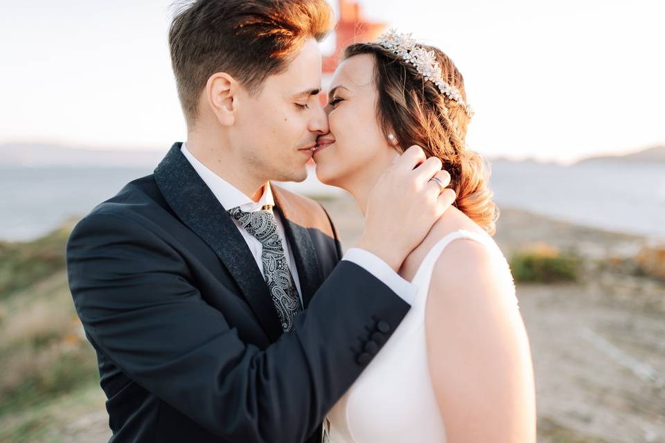 Matrimonio di Sara e Guglielmo