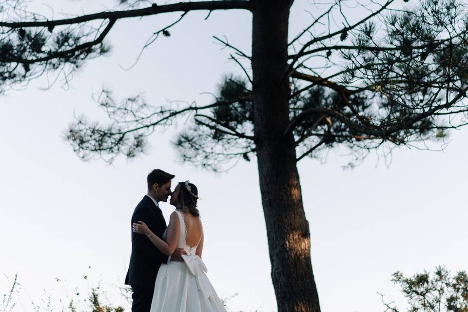 Matrimonio di Sara e Guglielmo