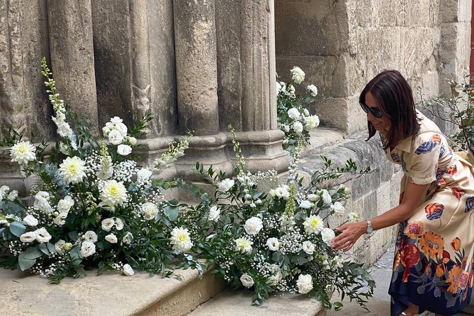 L'Angolo dei Fiori