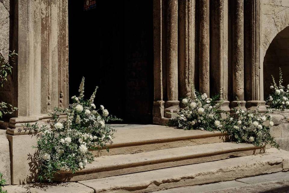 L'Angolo dei Fiori