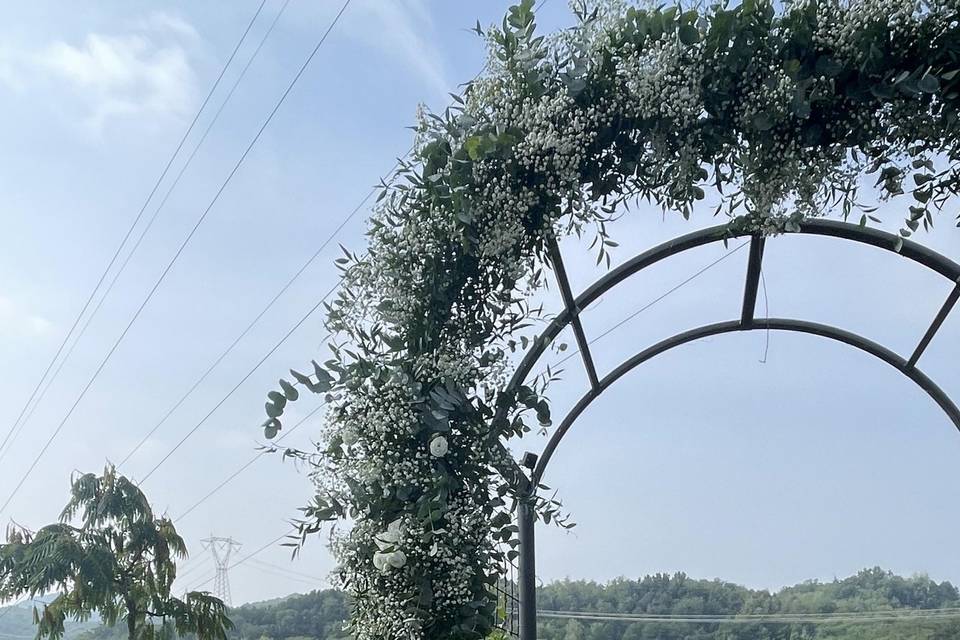 L'Angolo dei Fiori