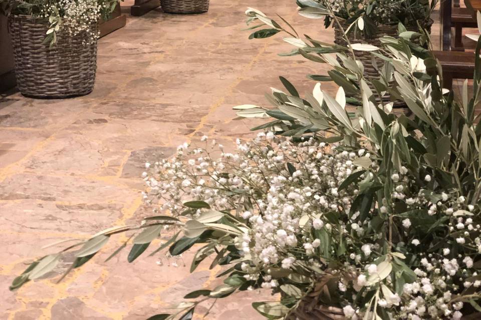 L'Angolo dei Fiori