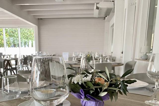 Ristorante Santa Croce
