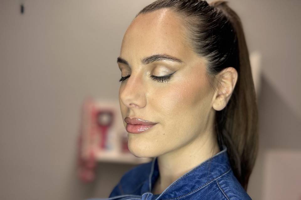 Soft glam