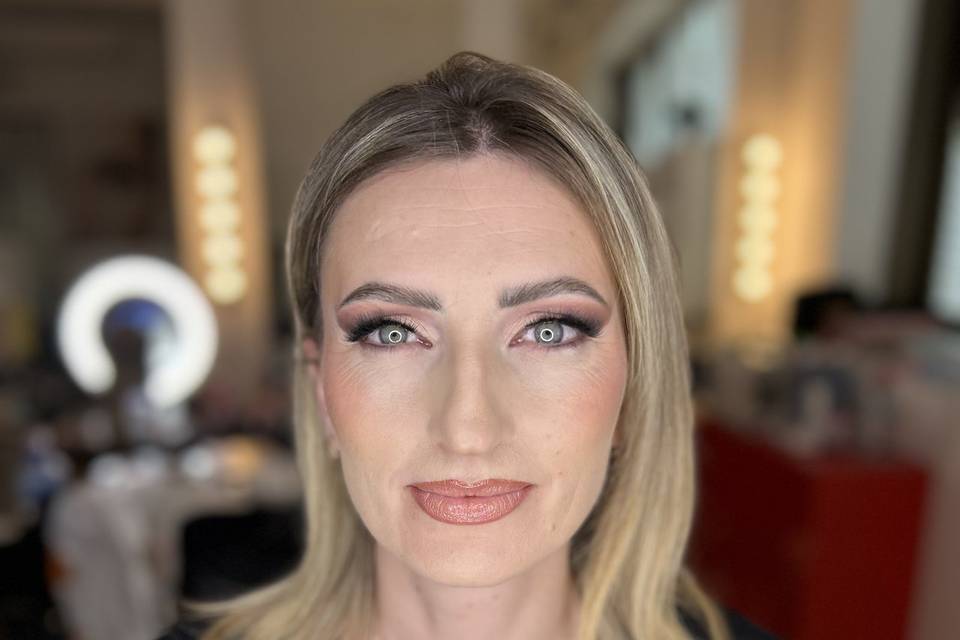 Sguardo profondo