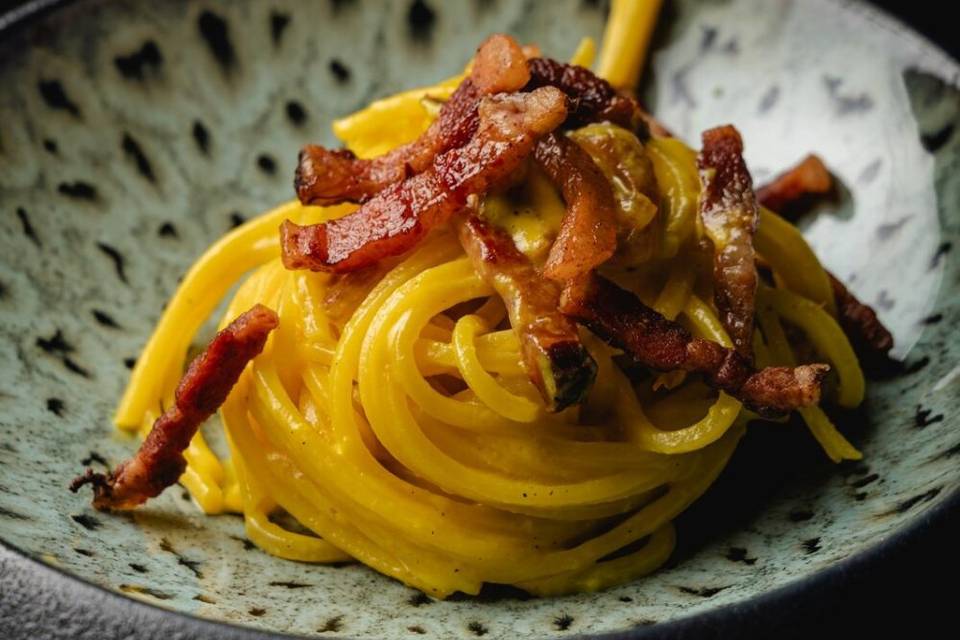 Carbonara