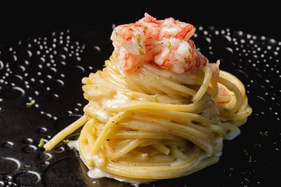 Carbonara 2.0