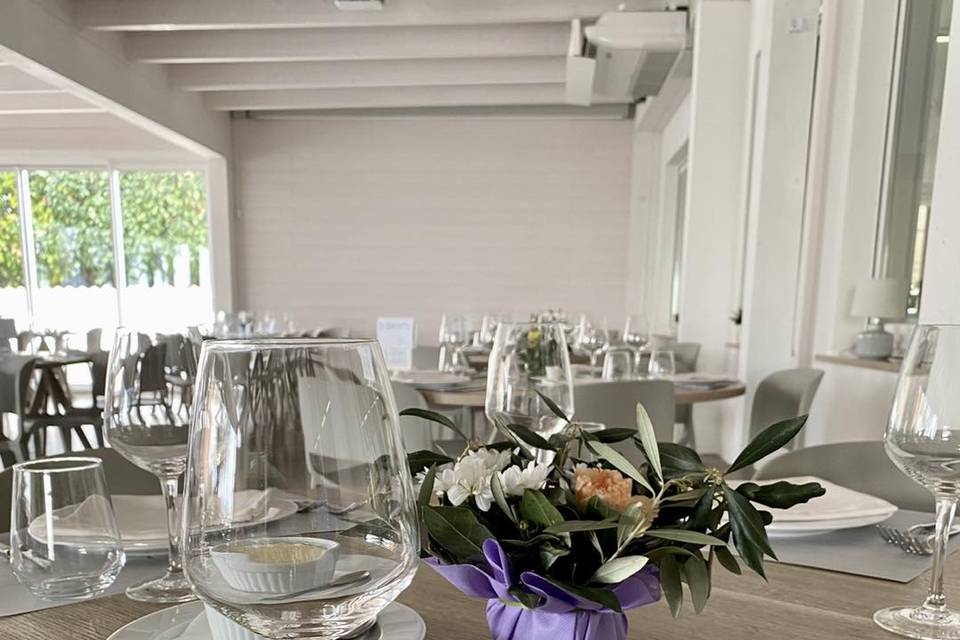 Ristorante Santa Croce