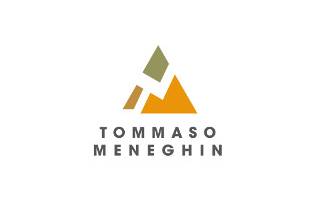 Tommaso Meneghin logo