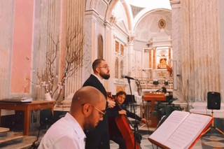 Wedding Harmony