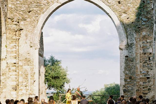 Borgo del Convento 35 mm