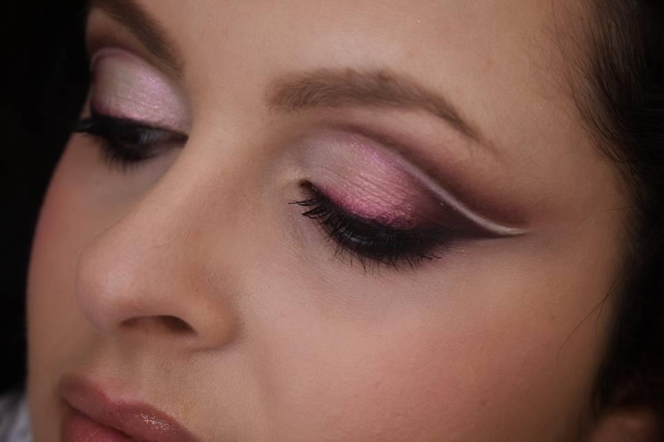 Make up - Concetta Minauda