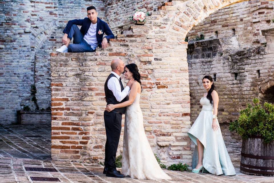 Famiglia