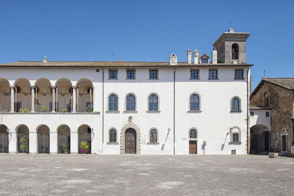 Castello  Ruspoli