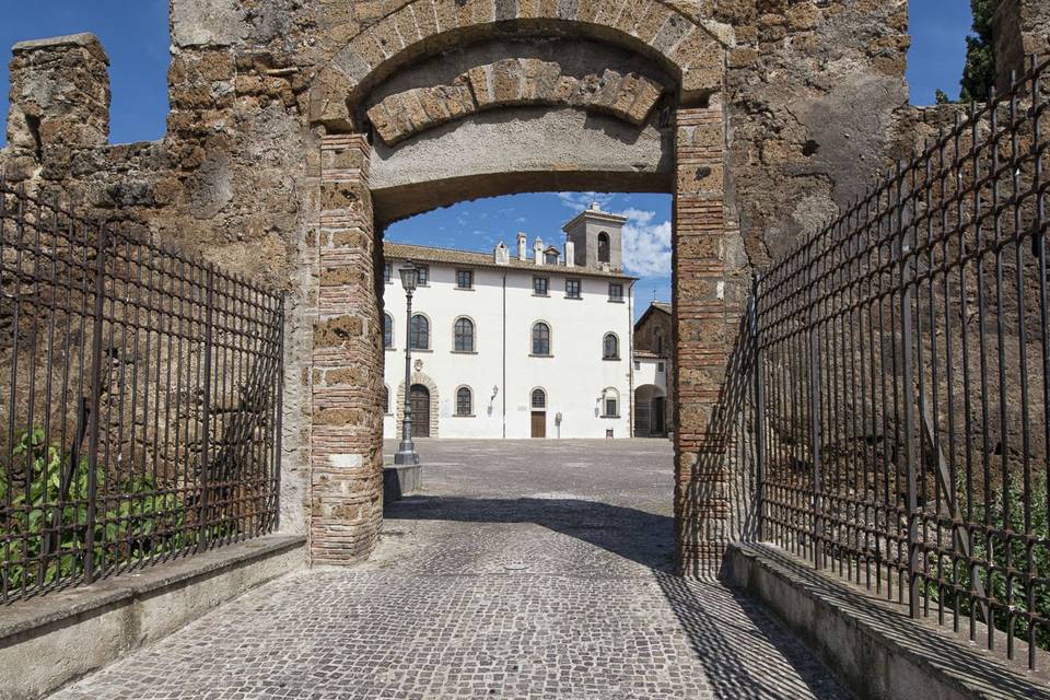 Scorcio