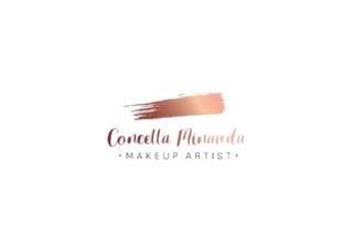 Logo Concetta Minauda Make Up Artist