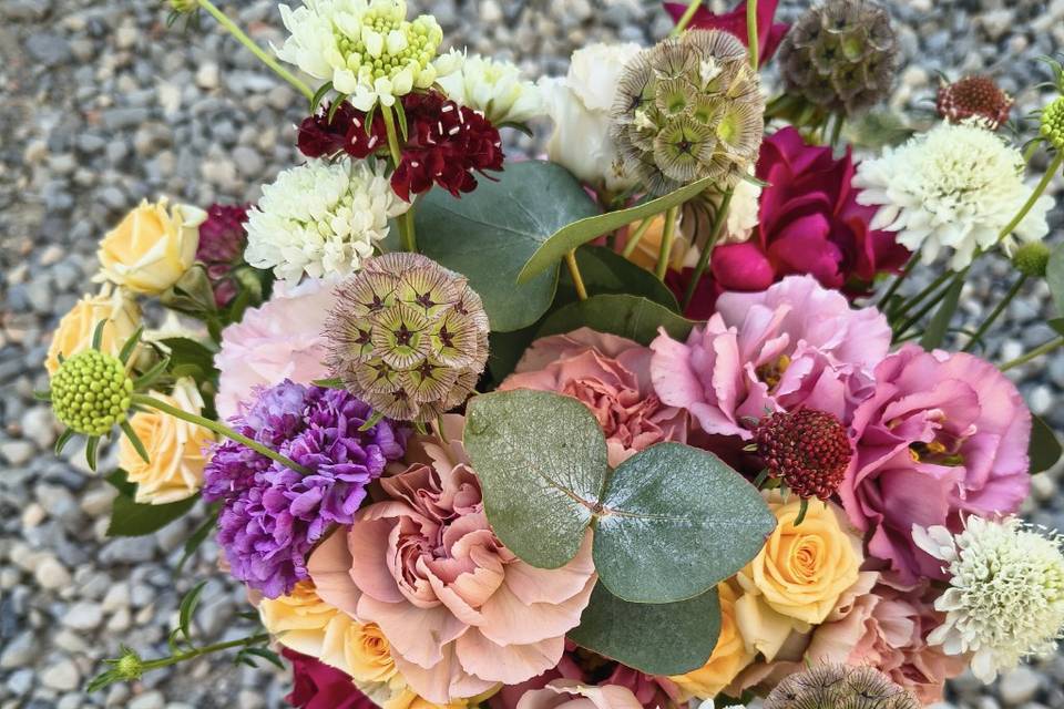 Bouquet