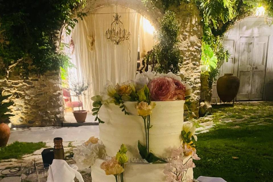 Torta