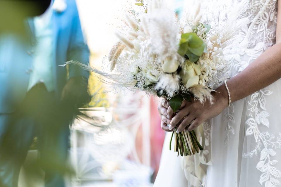 Fiori matrimonio