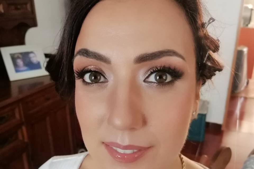 Loredana Makeup Artist