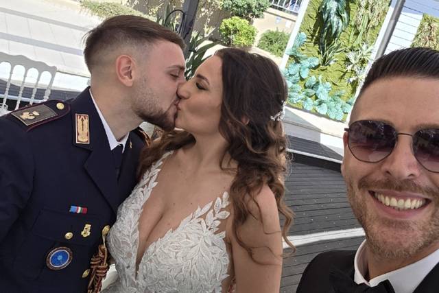 Emozioni vere, sorrisi sinceri