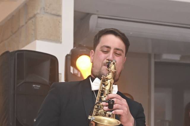 Alfosax🎷