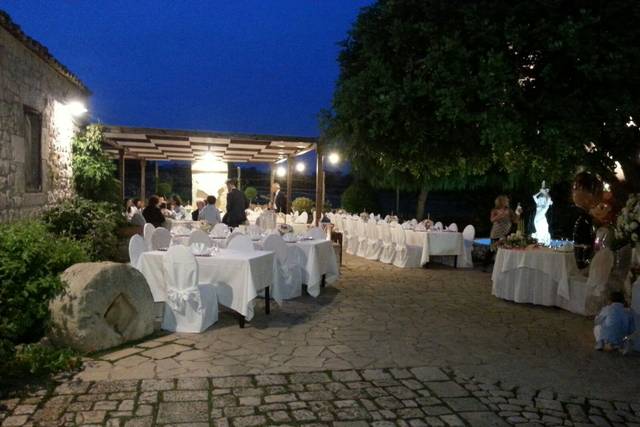 Ristorante Santa Rosalia