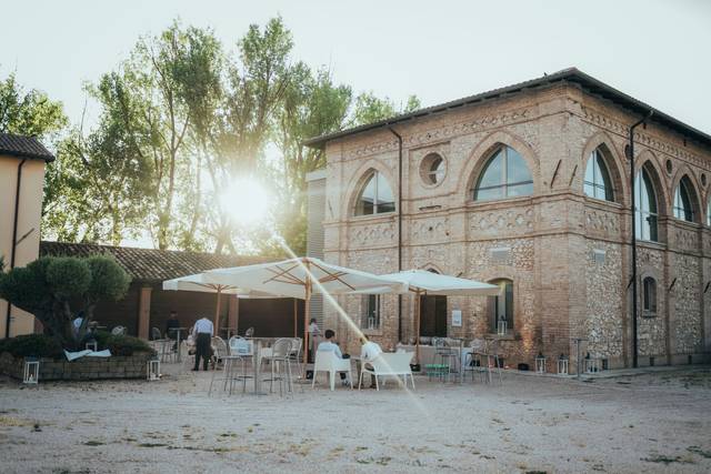 Molino Sul Clitunno