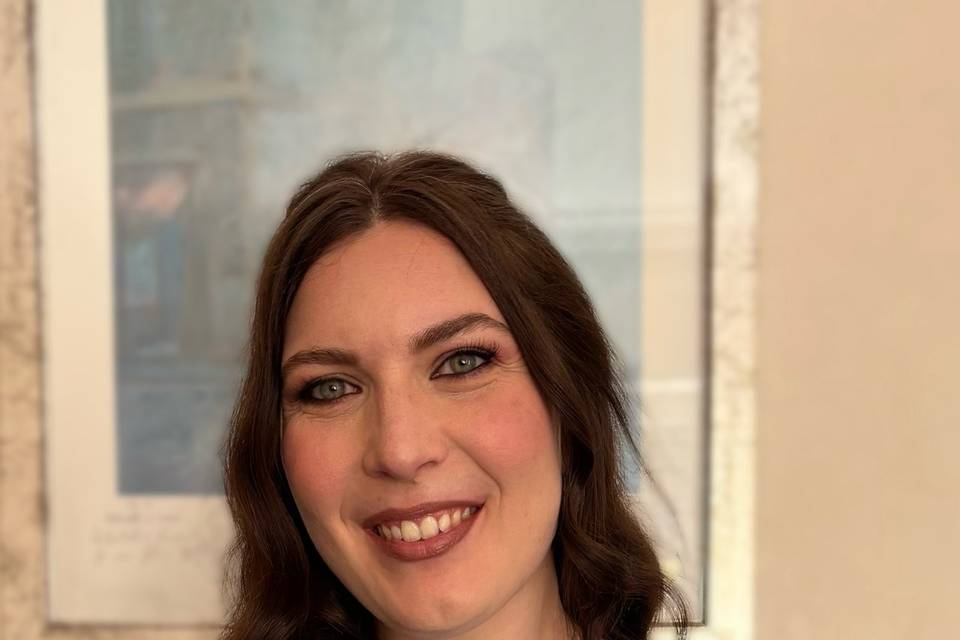 Makeup & Capelli