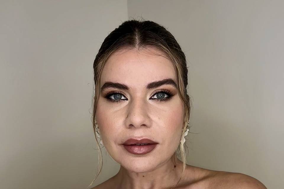Makeup Sposa