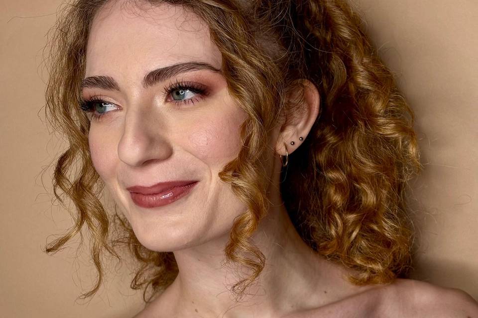 Makeup Sposa