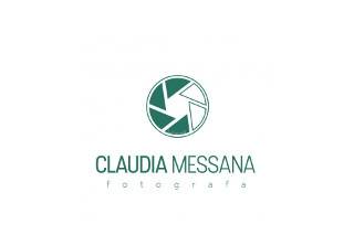 Claudia Messana  logo