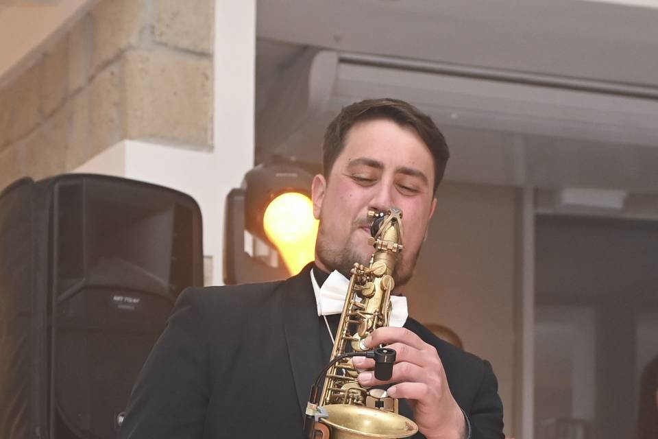 Alfosax🎷