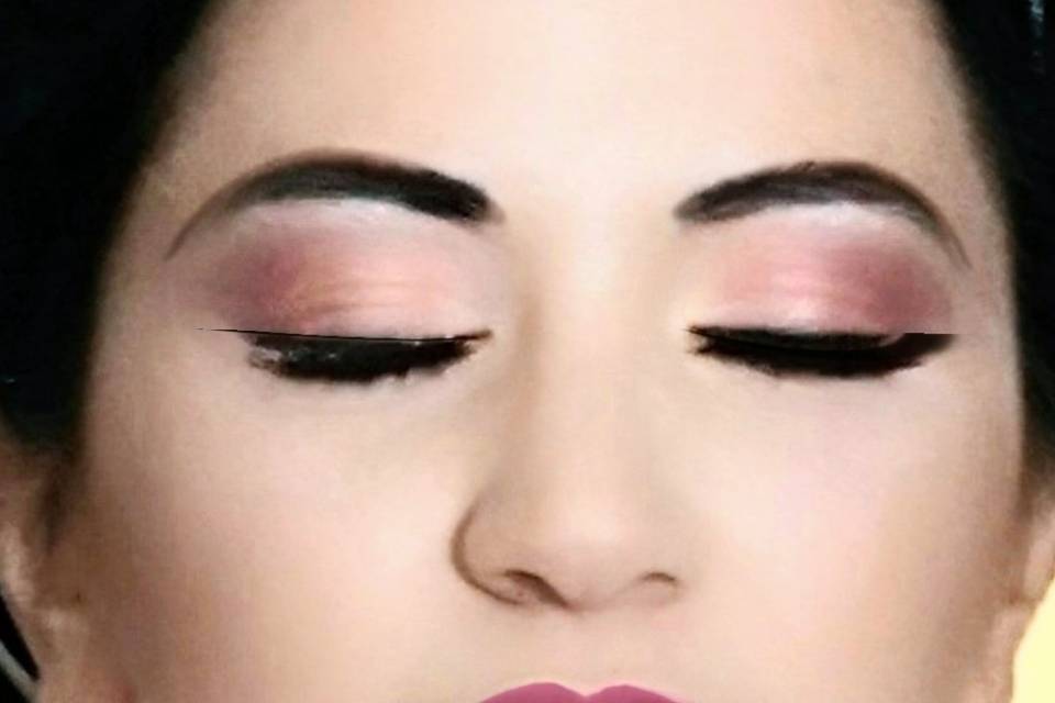 Crior Make-up