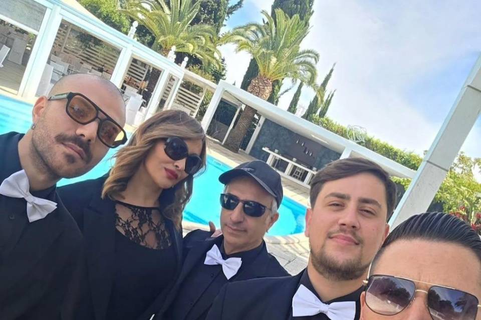 Facciamo i seri😅