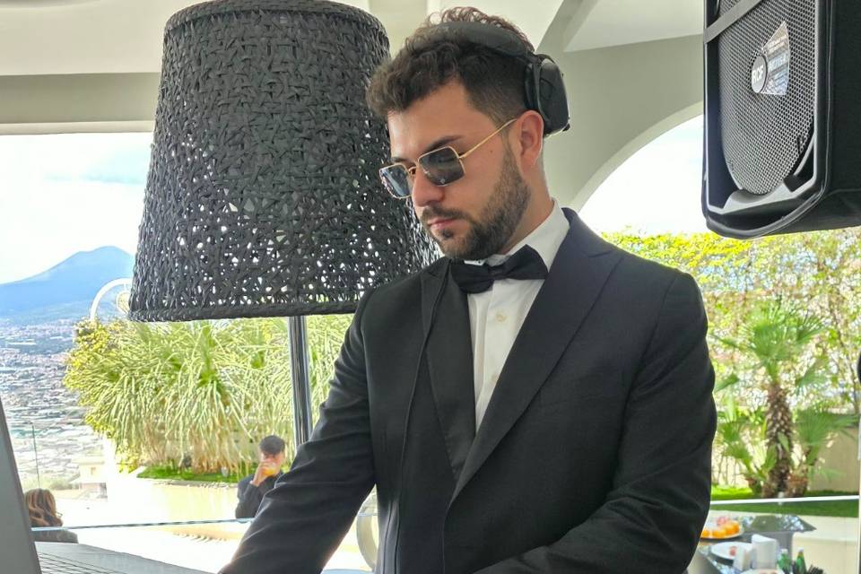 Djset aperitivo🎧