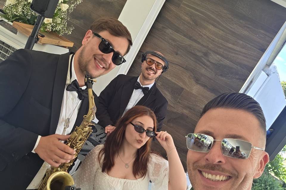 Poker🎧🎷🎤