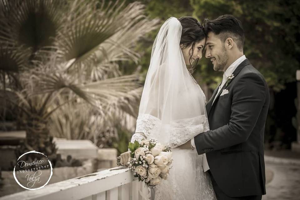 Alessio + Antonella