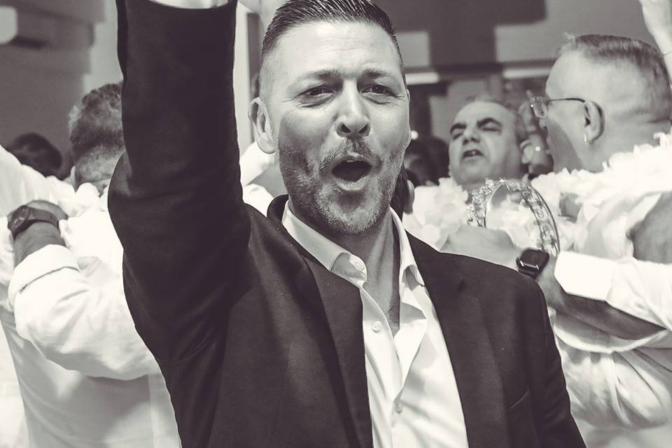 Freddyshowman🎤