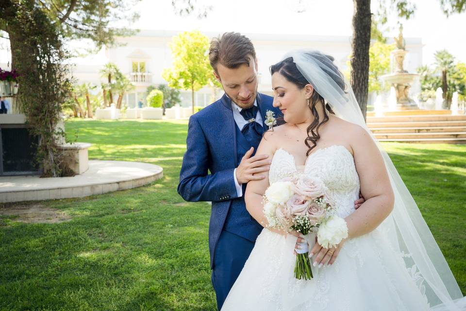 Wedding