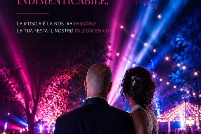 Emozioni da vivere