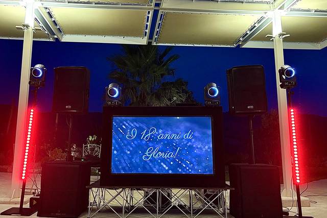 NEW POSTAZIONE 18