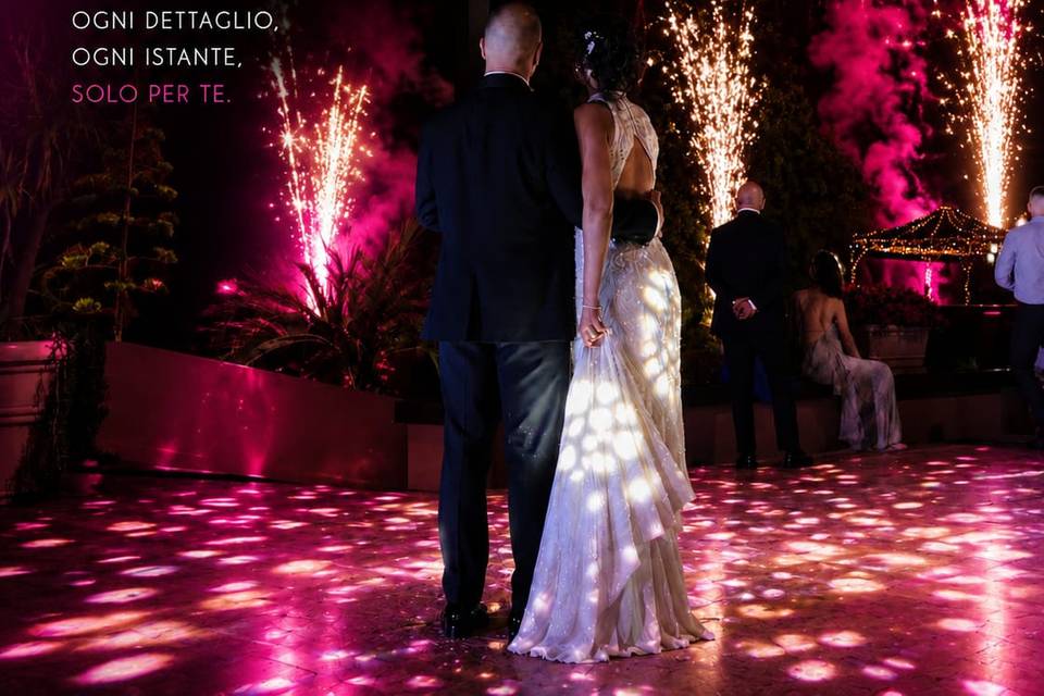 Emozioni indimenticabili