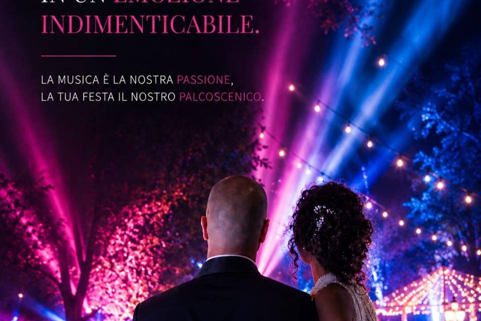 Emozioni da vivere