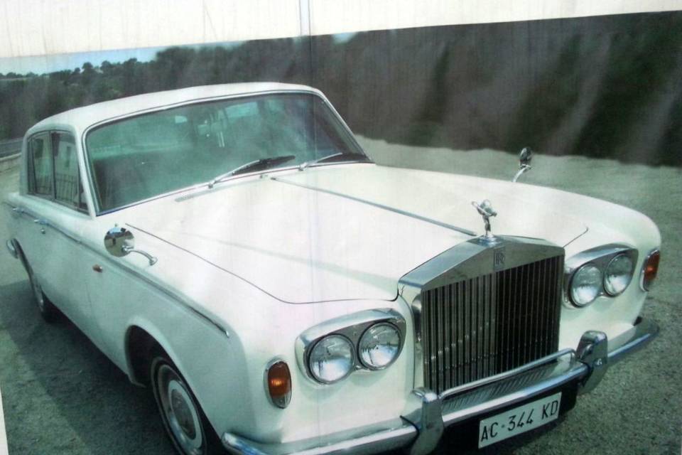 Rools Royce