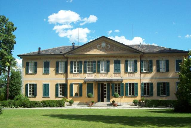 Villa Buttafava