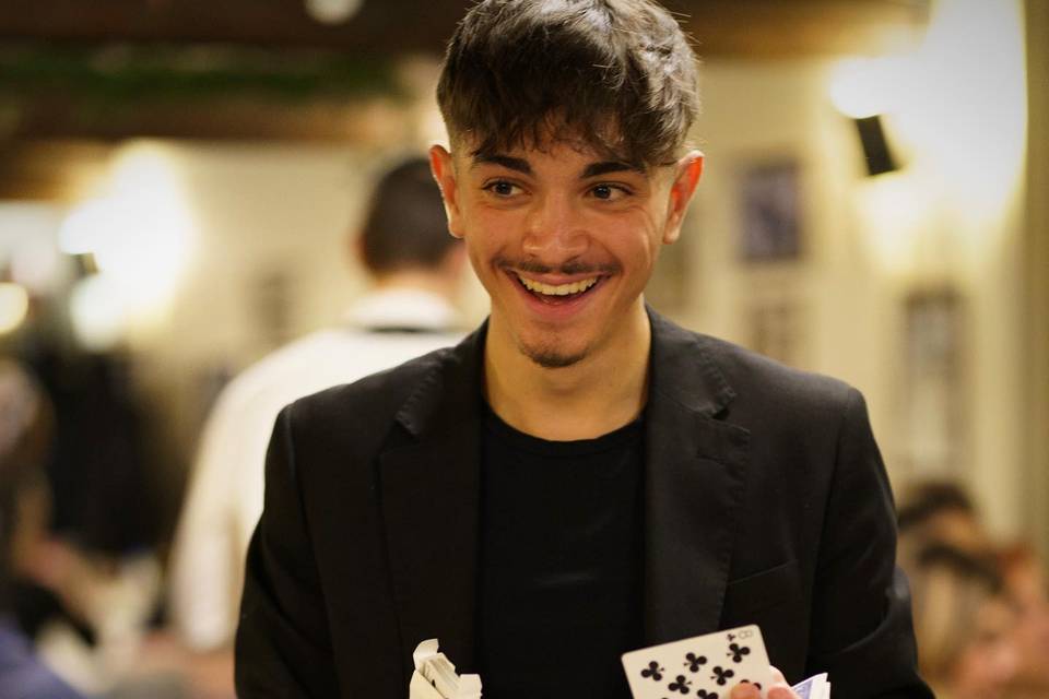 Daniel Motta