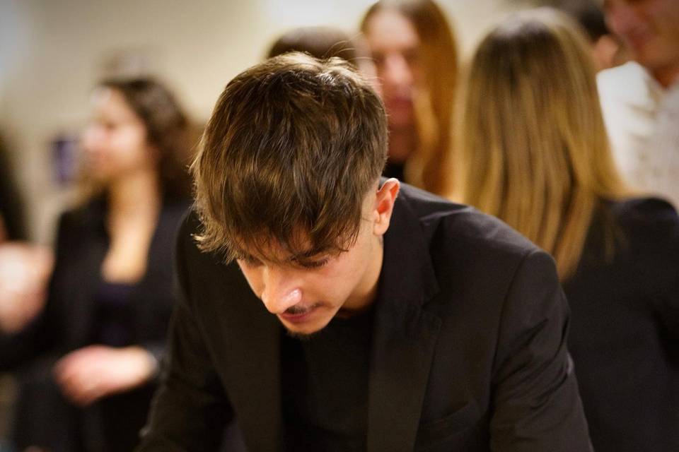 Daniel Motta