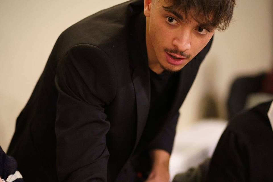 Daniel Motta
